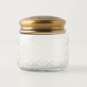 ISO Anthropologie refracted ambience jar